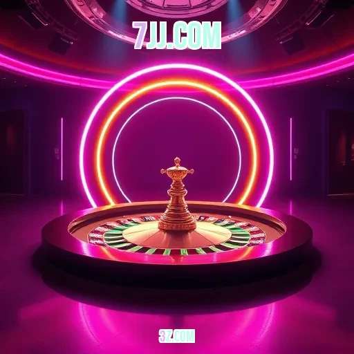 7jj.com Site Confiável
